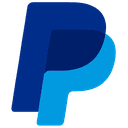 Logo Paypal