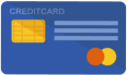 Logo Credit Card