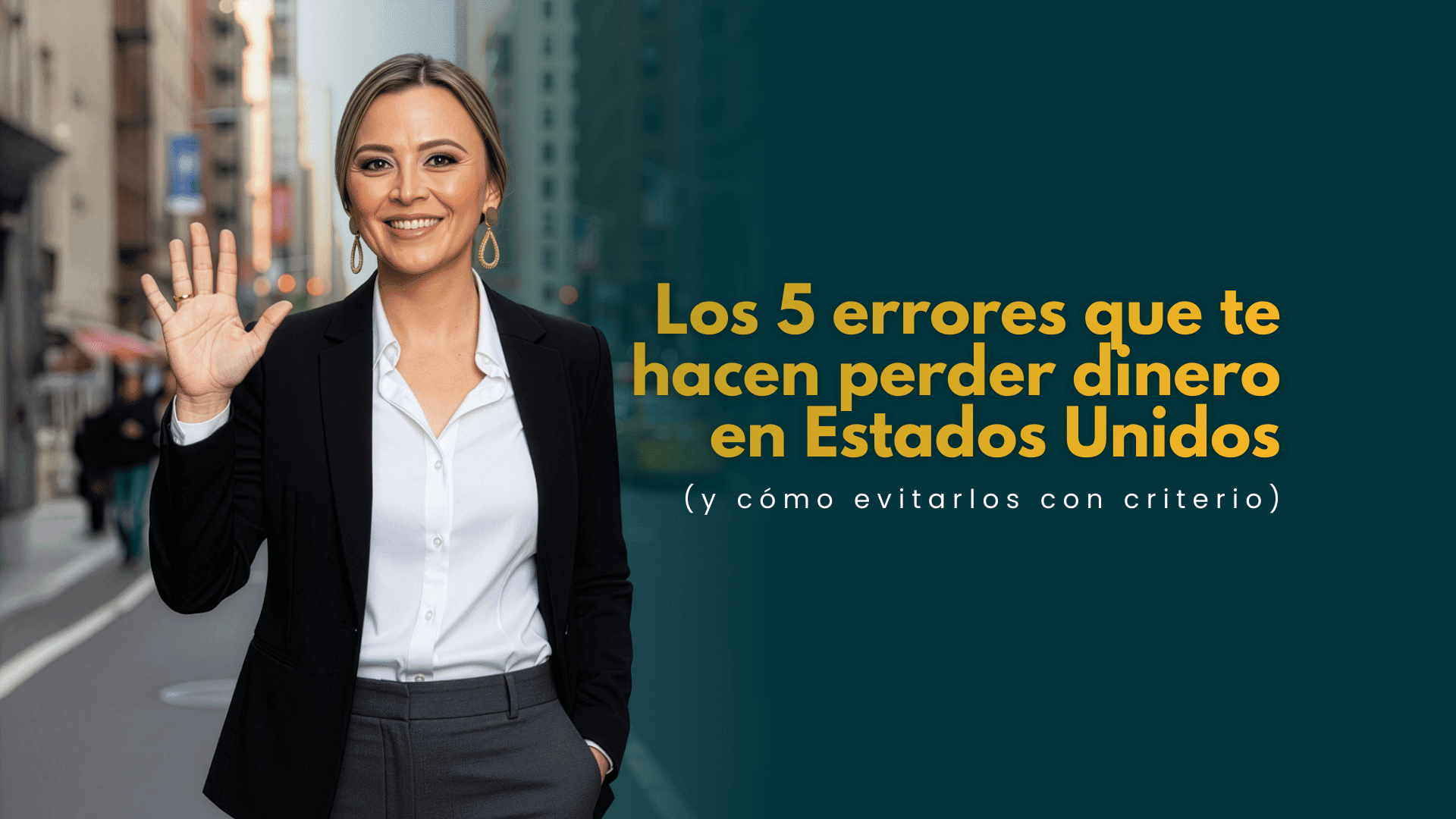 Cuando el invierno también pesa por dentro (1) Visas E1 E2 EB1 EB2 EB5 L1